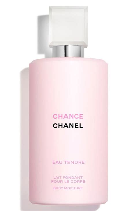 chanel chance eau fraiche body mist|chanel chance body moisturiser.